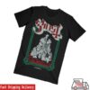 Ghost Shop Merch Store Elizabeth T-Shirt