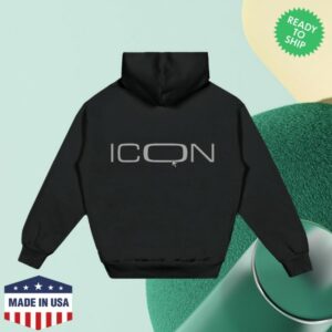Iso Supremacy Store Merch Iconic ‘Four Seasons’ Hoodie