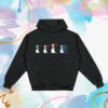 Iso Supremacy Store Merch Iconic 'Four Seasons' Hoodie