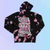 The Home Team Merch Store Shop Slot Machine Tie Dye Hoodie