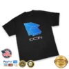 Iso Supremacy Store Merch Icon Cursor Tee