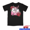 The Home Team Merch Store Shop Love Letter Tee
