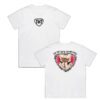 The Home Team Merch Store Shop Cut Me Loose Tee