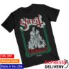 Ghost Store Merch Elizabeth T-Shirt