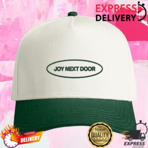 81 Twenty Three Merch Store The Maine Joy 2-Tone Hat