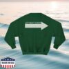 81 Twenty Three Merch Store The Maine Next Door Crewneck Sweater