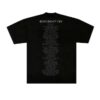 The Cure Merch Store Boys Don't Cry Black Tee