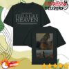 Loreen Merch Store Shop Feels Like Heaven Black Tee