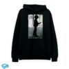 Loreen Merch Store Shop Feels Like Heaven Black Tee