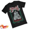 Ghost Band Merch Store Elizabeth T-Shirt