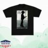 The Cure Shop Merch Store Boys Don't Cry Black Tee