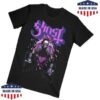 Ghost Band Merch Store Reassembled Faith Tee