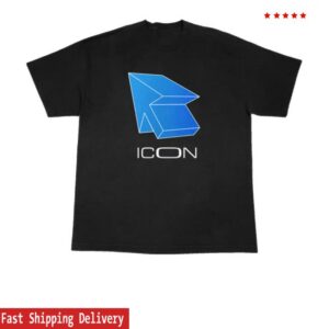Iso Supremacy Shop Merch Store Icon Cursor Tee