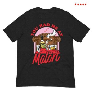 Jeppson’s Malort Merch Store You Had Me At Malort