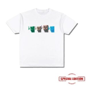 Iso Supremacy Shop Merch Store Icon Cassette Tape Tee