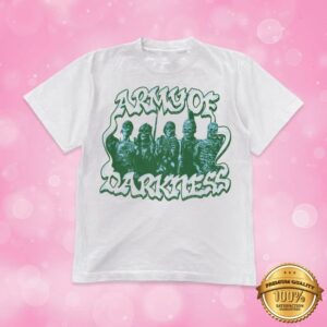 Super Yaki Merch Store Bone To Pick