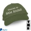 Super Yaki Merch Store Directed By Sam Raimi Hat