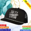 Boardhub Store Merch Salty Crew - Tried And True Trucker Hat