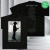 The Cure Store Merch Boys Don't Cry Black Tee