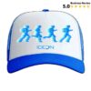 Iso Supremacy Shop Merch Store Icon Four Seasons Hat