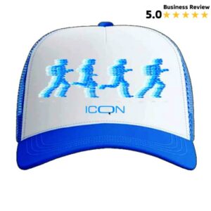 Iso Supremacy Shop Merch Store Icon Four Seasons Hat