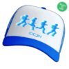 Iso Supremacy Shop Merch Store Icon Four Seasons Hat