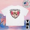 The Home Team Merch Store Cut Me Loose Crop