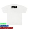 Kesha Store Merch Cult Member Tee
