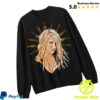 Kesha Store Merch Animal Crewneck Sweatshirt