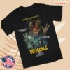 Cavitycolors Store Merch Orgy Of Bloodshed T-Shirt
