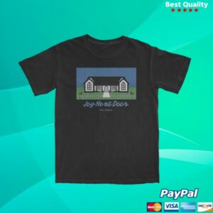 81 Twenty Three Store Merch Home Sweet Home Tee