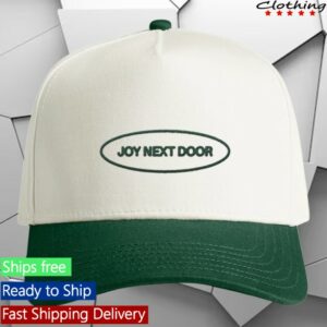81 Twenty Three Store Merch Joy 2-Tone Hat