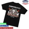 Anaheim Team Merch Store Pretty Fly For A Duck Guy Banner Tee