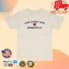 Lake Street Dive Merch Store Lsd Loves Minneapolis T-Shirt