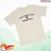 Lake Street Dive Merch Store Lsd Loves Minneapolis T-Shirt