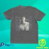 Brett Young Merch Store 2026 Star Tee