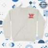 Brett Young Merch Store Icydk Crewneck