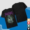 Impericon Store Merch Revocation - Cronenberged - T-Shirt