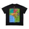 Online Ceramics Merch Store Local Library Black Tee