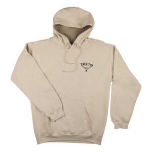 Zach Top Merch Store 2025 Natural Tour Hoodie