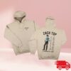 Zach Top Merch Store 2025 Natural Tour Hoodie