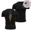 Grunt Style Merch Store Live Armed T-Shirt Black