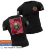 Grunt Style Merch Store Live Armed T-Shirt Black