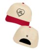 Unsolicited Advice Merch Store Shop Red Wine Hat