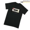Ilovemetric Store Merch Shop Romanticize The Dive Tape T-Shirt
