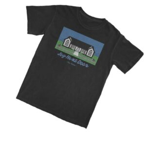 81 Twenty Three Shop Merch Store The Maine Home Sweet Home Tee