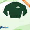 81 Twenty Three Shop Merch Store The Maine Next Door Crewneck Sweater