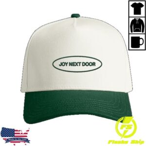 81 Twenty Three Shop Merch Store The Maine Joy 2-Tone Hat