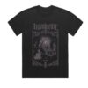 Imminence Merch Store Shop The Black Finale Cologne Shirt