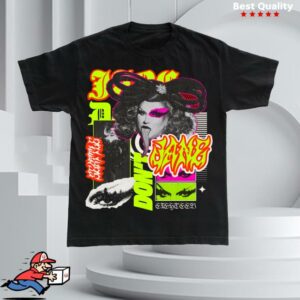 Jane Don’t Merch Store Shop The Iconic Tee